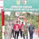Infrastruktur Dasar Jadi Fokus Pengabdian TNI, Dandim Blitar Tegaskan Siap Kawal Program Pemerintah