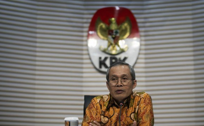 Ini Alasan Mengapa Rencana Penggabungan KPK dan Ombudsman Diprotes!