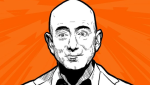 Ini Alasan Mengejutkan Jeff Bezos Tutup Dukungan ke Startup Indonesia!