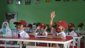 Ini Alasan Mengejutkan! NU Tolak Full Day School dengan Tegas!