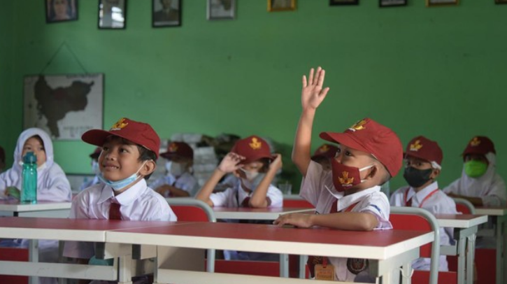 Ini Alasan Mengejutkan! NU Tolak Full Day School dengan Tegas!