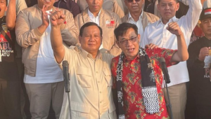 Ini Alasan Mengejutkan PDIP Pecat Budiman Sudjatmiko Sebagai Anggotanya!