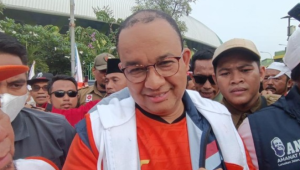 Ini Alasan Mengejutkan Pemkot Bekasi Batalkan Acara Anies Baswedan!