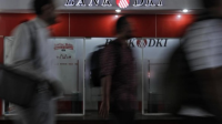 Ini Alasan PT Bank DKI Pecat Direktur Utama!