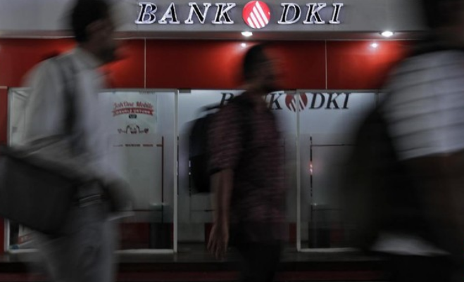 Ini Alasan PT Bank DKI Pecat Direktur Utama!