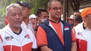 Ini Alasan Pembatalan Stadion Patriot Candrabhaga yang Mengejutkan!