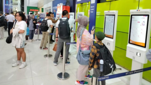 Ini Alasan Wahyudi Desak Penghentian Penggunaan Face Recognition KAI!