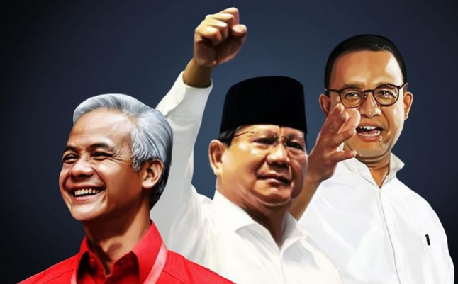 Ini Dia! 1,5 Juta Pengusaha Tahu Tempe Dukung Calon Presiden