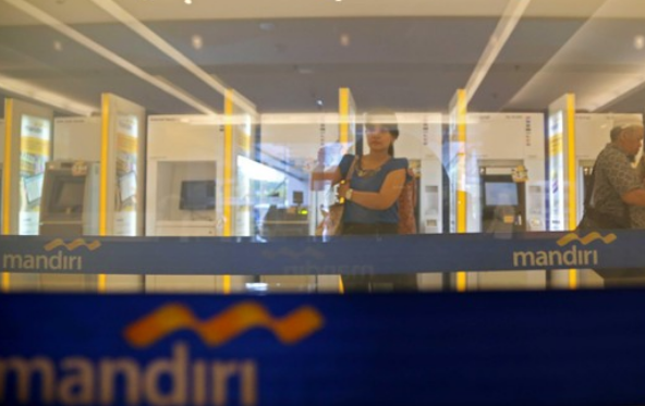 Ini Dia Alasan Bank Mandiri Stop Kredit untuk Pegawai BUMN!