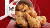 Ini Dia! Bocoran Terbaru Resep Rahasia Ayam Goreng KFC!
