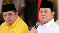 Ini Dia Calon Pendamping Prabowo di Pilpres 2024! Siapa Sosoknya?