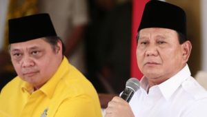 Ini Dia Calon Pendamping Prabowo di Pilpres 2024! Siapa Sosoknya?