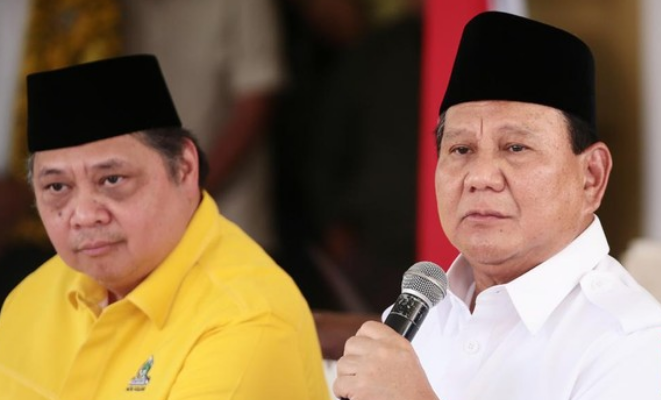 Ini Dia Calon Pendamping Prabowo di Pilpres 2024! Siapa Sosoknya?