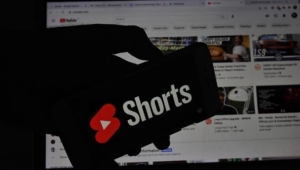 Ini Dia! Fitur Terbaru YouTube Shorts yang Bikin Kamu Terpukau!