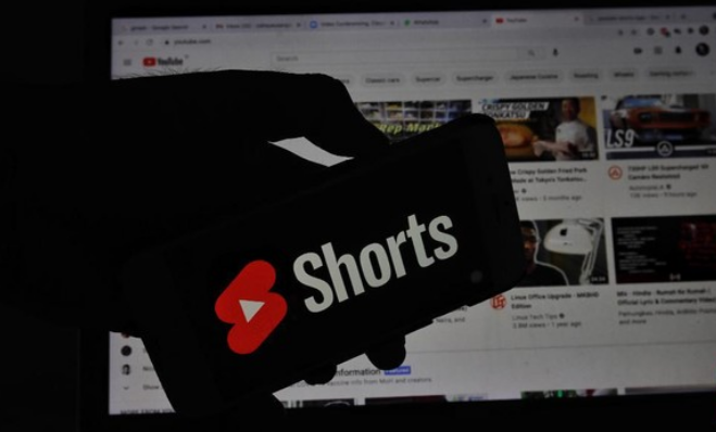 Ini Dia! Fitur Terbaru YouTube Shorts yang Bikin Kamu Terpukau!