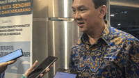 Ini Dia! Gaji Fantastis Ahok sebagai Komisaris Pertamina Terbongkar!