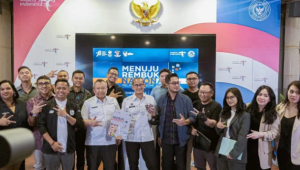 Ini Dia! Hari Ekonomi Kreatif Nasional, Bikin Heboh Pelaku Ekraf!