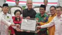 Ini Dia Jadwal Seru Pendaftaran Calon Presiden dan Wakil Presiden 2024!