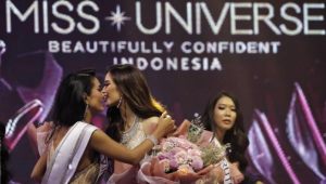 Ini Dia Keputusan Drastis Miss Universe: Terungkap Pasca Kontroversi!