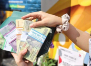 Ini Dia Lokasi dan Jadwal Tukar Uang Baru BI di Jakarta-Bekasi