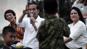 Ini Dia Momen Ajaib Bersama Jokowi yang Bikin Semua Terkejut!