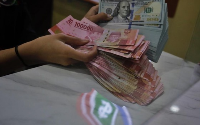 Ini Dia Rahasia Penguatan Rupiah Terhadap Dolar AS!