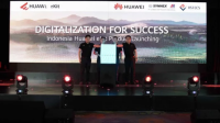 Ini Dia Strategi Terbaru Huawei untuk Menggebrak Pasar Teknologi Indonesia!