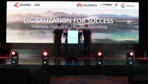 Ini Dia Strategi Terbaru Huawei untuk Menggebrak Pasar Teknologi Indonesia!