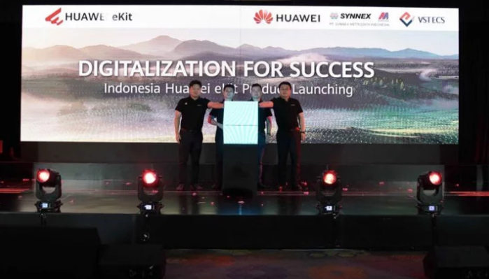 Ini Dia Strategi Terbaru Huawei untuk Menggebrak Pasar Teknologi Indonesia!