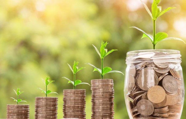 Ini Jurus Jitu Ciptakan Passive Income