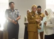 Ini Kisah Ratusan Warga Kota Kediri Menggapai Asa Lewat Ijazah Kesetaraan