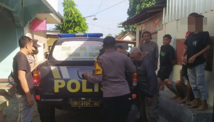 Ini Kisah Sang Perantau, Teknisi WIFI Yang Ditemukan Tewas di Eks Lokalisasi Gedangsewu Pare