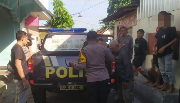 Ini Kisah Sang Perantau, Teknisi WIFI Yang Ditemukan Tewas di Eks Lokalisasi Gedangsewu Pare