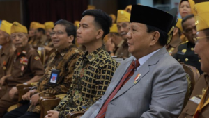 Ini Nama Calon Cawapres Prabowo 2024! Terungkap, Siapa Saja?