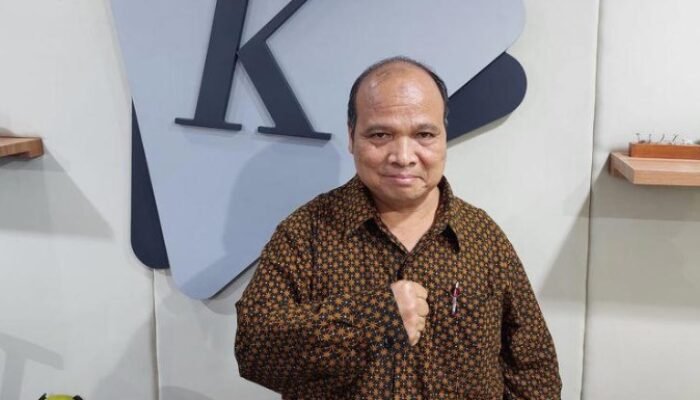 Jejak “Para Jendral” di Balik Penyelundupan di Bea Cukai, Ini  Peringatan Keras Eks Kepala PPATK 