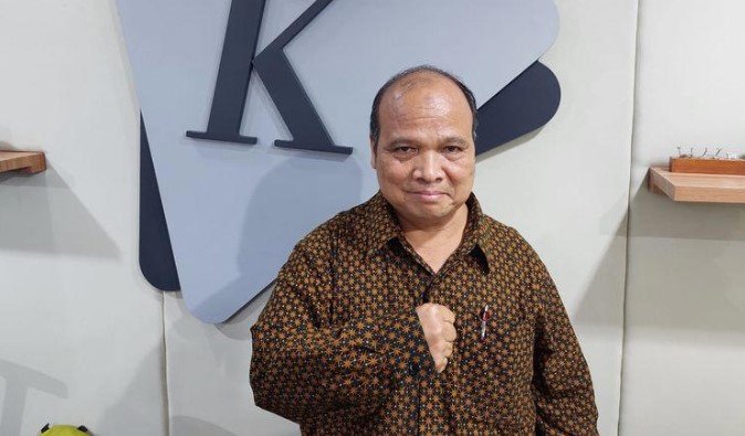 Ini  Peringatan Keras Eks Kepala PPATK 