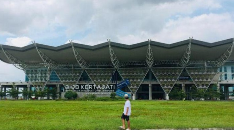 Ini Rahasia Bandara Kertajati yang Bakal Merekahkan Transportasi Udara!