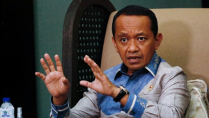 Ini Rahasia Investasi Batam yang Selalu Gagal, Terungkap oleh Menteri!