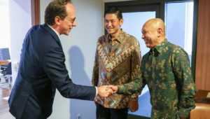 Ini Rahasia Kemenkop-UKM Dongkrak Fesyen Lokal Bersama IFI!