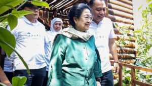 Ini Rahasia Megawati untuk Mengubah Nasib Riset Indonesia! Sensasional!