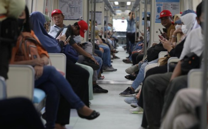 Ini Rahasia Meningkatkan Kenyamanan Perjalanan dengan Tarif LRT Jabodebek!