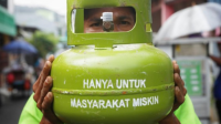Ini Rahasia Penolakan Pertamina Patra Niaga Terhadap Kelangkaan LPG 3 kg!