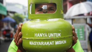 Ini Rahasia Penolakan Pertamina Patra Niaga Terhadap Kelangkaan LPG 3 kg!