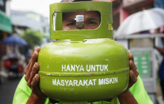 Ini Rahasia Penolakan Pertamina Patra Niaga Terhadap Kelangkaan LPG 3 kg!