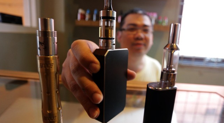 Ini Rahasia Penting Membawa Vape di Pesawat yang Harus Anda Ketahui!