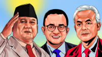 Ini Rahasia Sukses Indonesia Emas 2045 yang Wajib Diketahui!