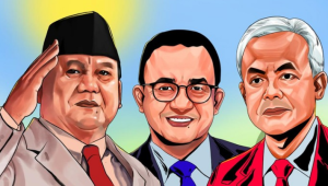 Ini Rahasia Sukses Indonesia Emas 2045 yang Wajib Diketahui!