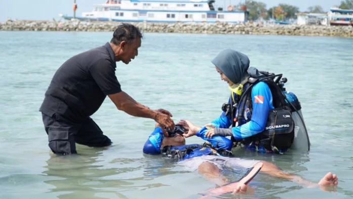 Ini Rahasia Sukses Nusantara Regas dalam Membuka Peluang Karir Menarik!