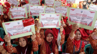 Ini Rahasia Sukses Perempuan Jawa Timur di Industri Hasil Tembakau!