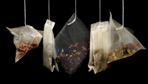 Ini Rahasia Tersembunyi Mencelup Teh yang Bikin Terpana!